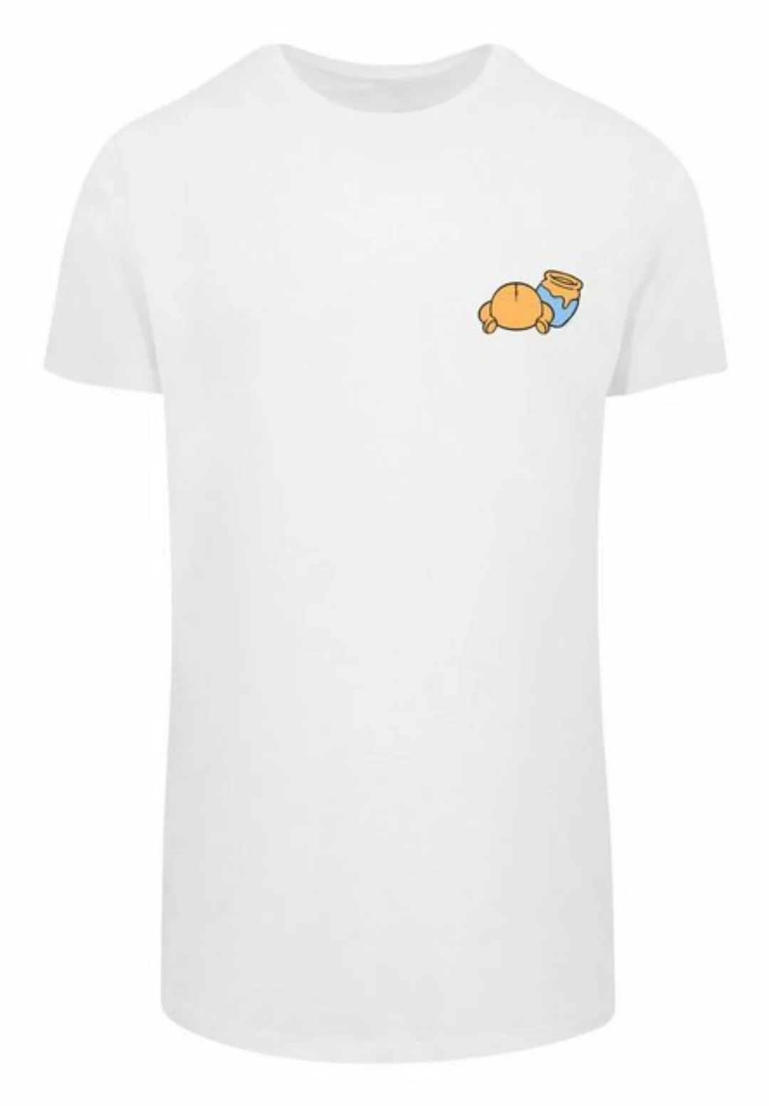 F4NT4STIC T-Shirt Winnie Pooh' Print günstig online kaufen