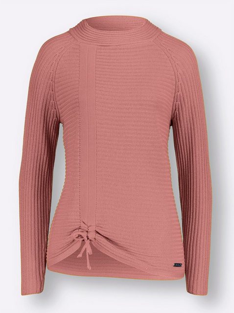 Casual Looks Strickpullover "Pullover" günstig online kaufen