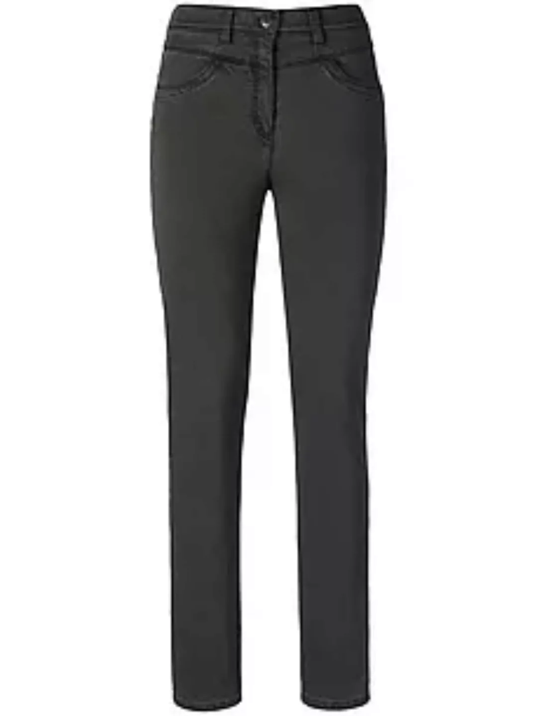 Super Slim-Thermolite-Jeans Modell Laura New Raphaela by Brax denim günstig online kaufen