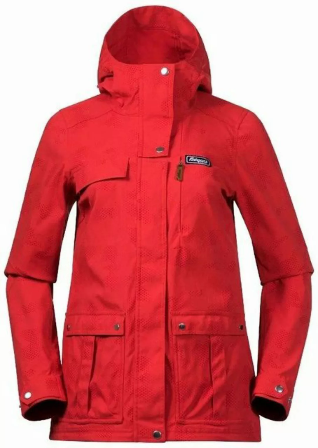 Bergans Kurzjacke günstig online kaufen