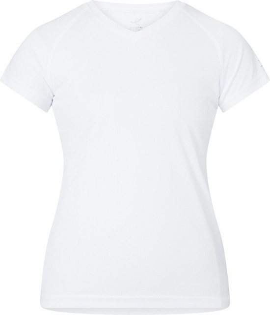 Energetics T-Shirt Da.-T-Shirt Natalja SS W 001 WHITE günstig online kaufen