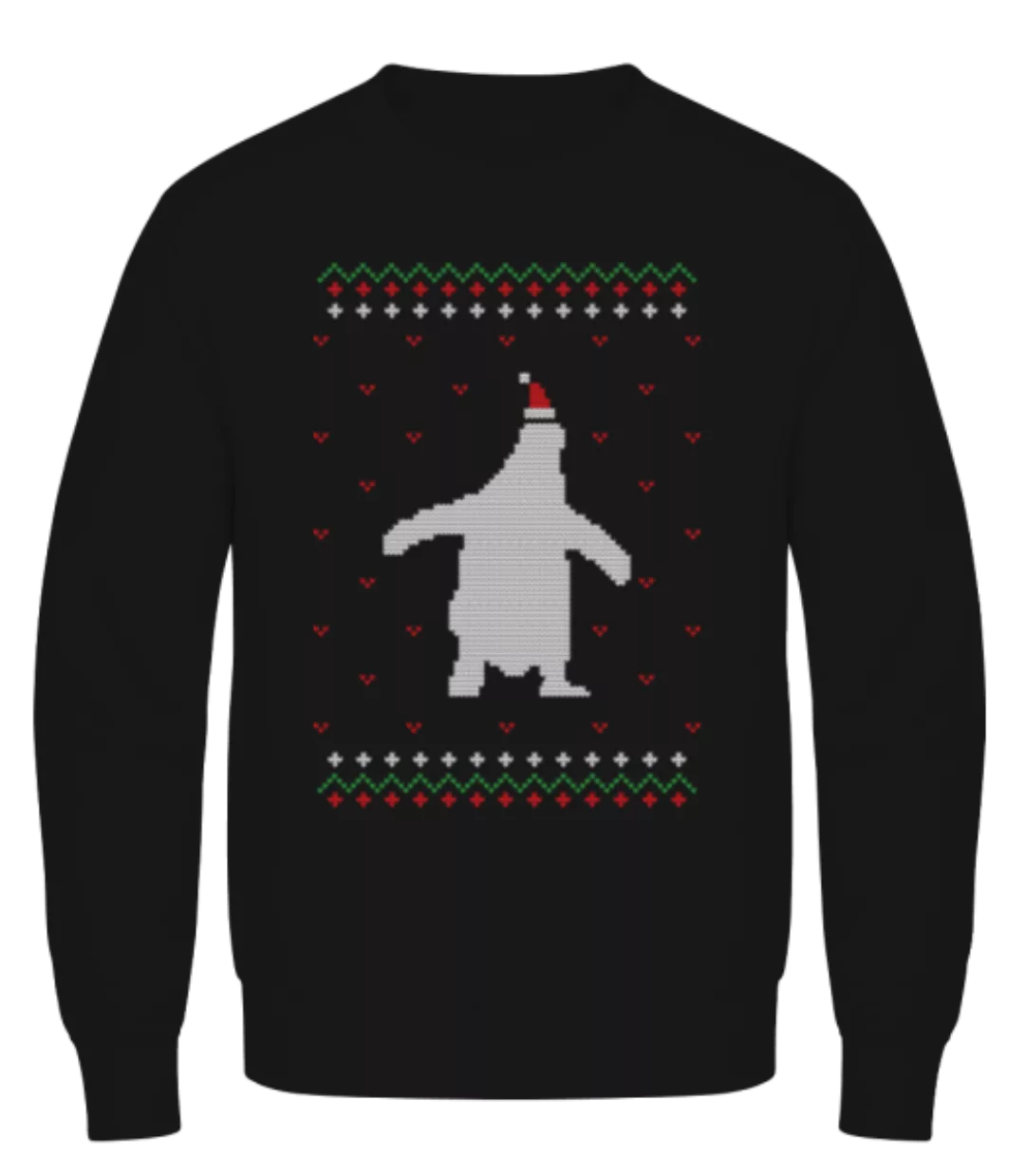 Ugly Penguin · Männer Pullover günstig online kaufen