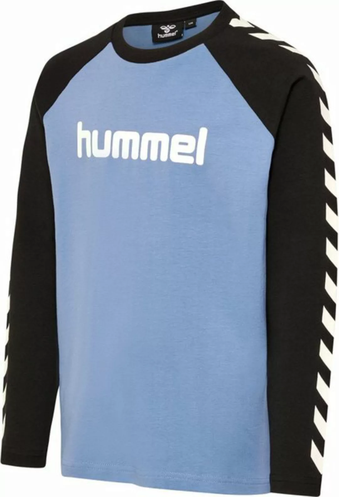 hummel Longshirt Hmlboys T-Shirt L/S günstig online kaufen