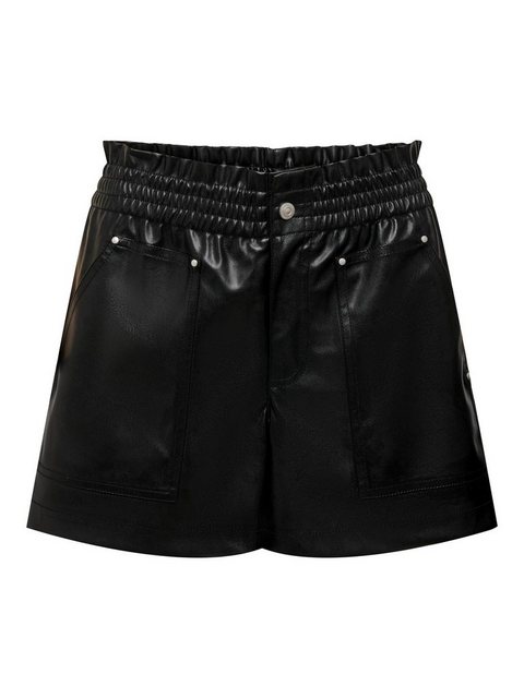 ONLY Shorts Lina (1-tlg) Drapiert/gerafft günstig online kaufen