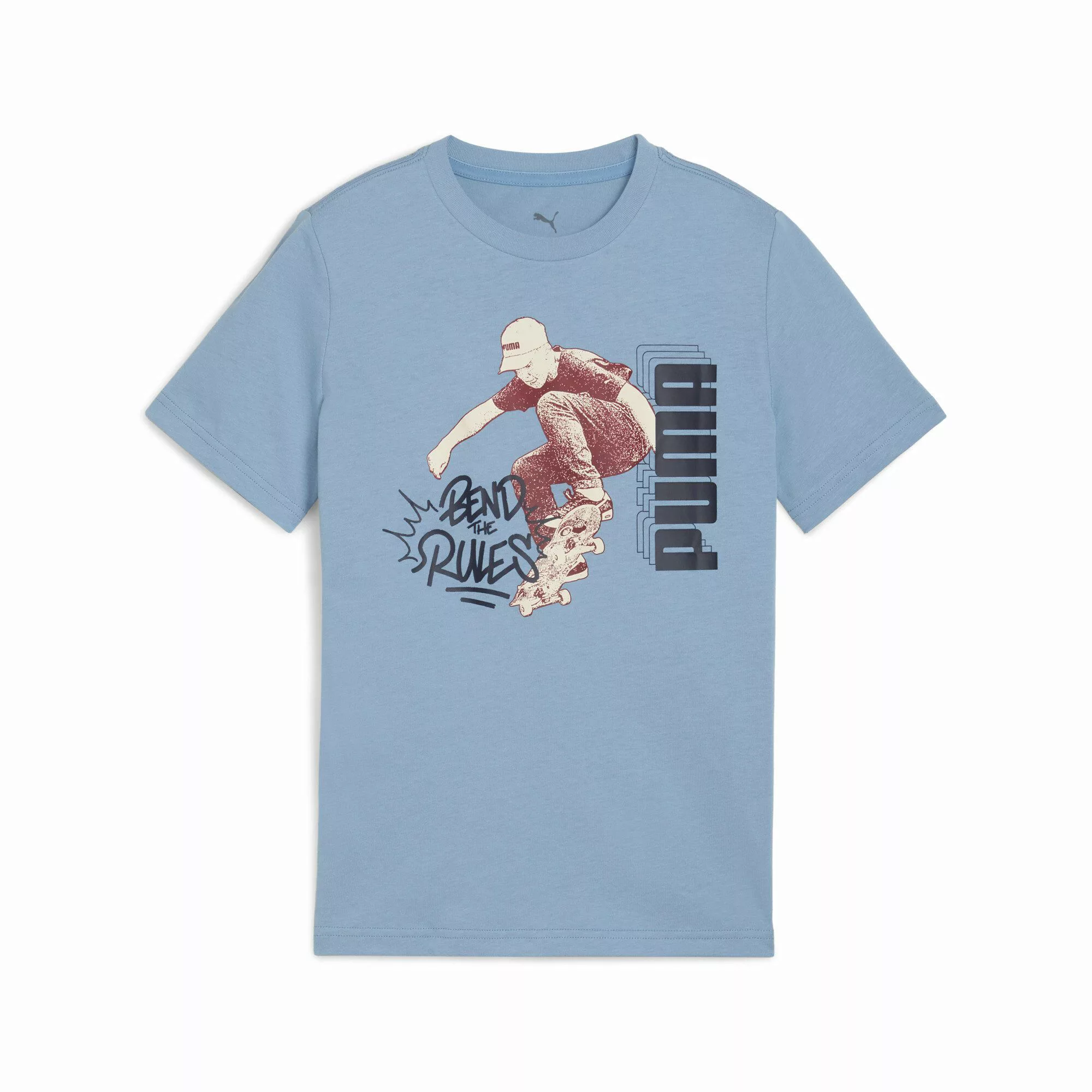 PUMA T-Shirt MID90S GRAPHIC TEE I günstig online kaufen