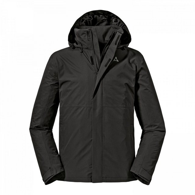 Schöffel Anorak Jacket Gmund M BLACK günstig online kaufen