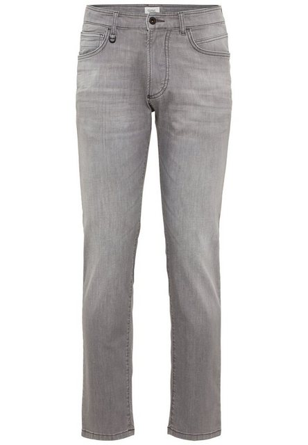 camel active 5-Pocket-Jeans 5-Pocket Regular Fit Houston günstig online kaufen