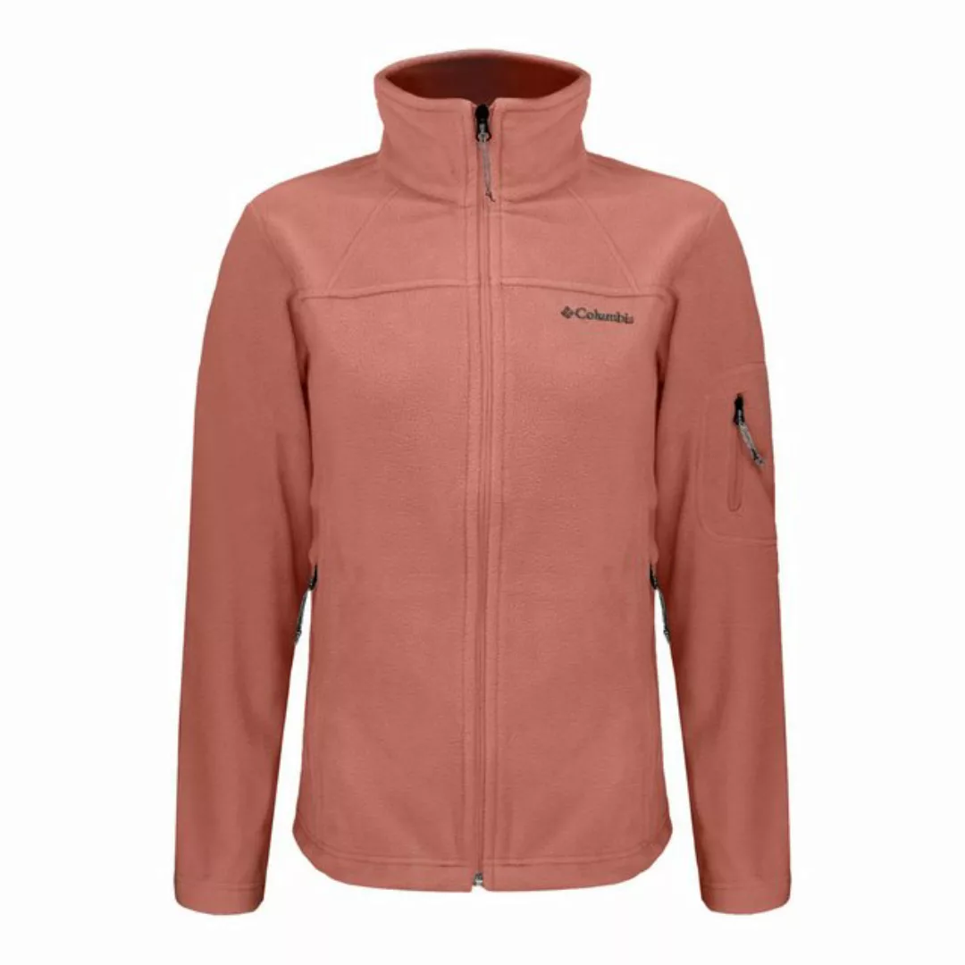 Columbia Fleecejacke Fleecejacke Fast Trek™ II mit Oberarmtasche günstig online kaufen