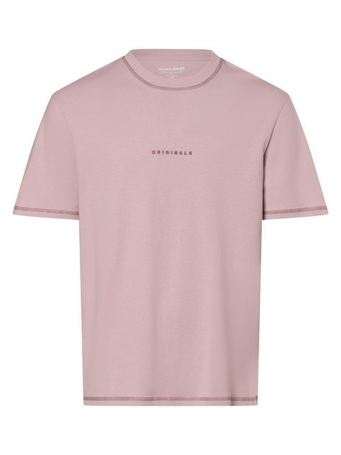 Jack & Jones T-Shirt JORMarbella günstig online kaufen