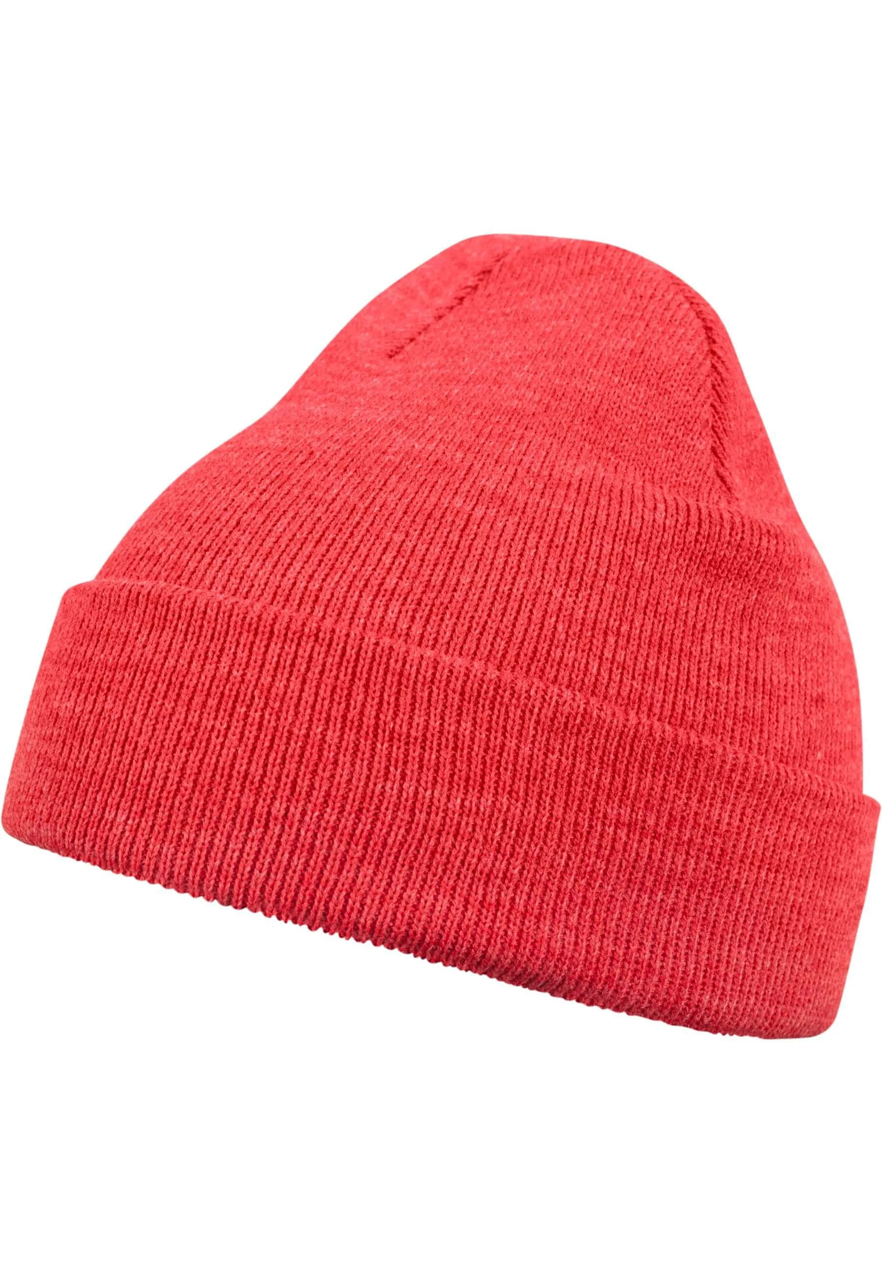 MSTRDS Beanie "MSTRDS Accessoires Beanie Basic Flap", (1 St.) günstig online kaufen