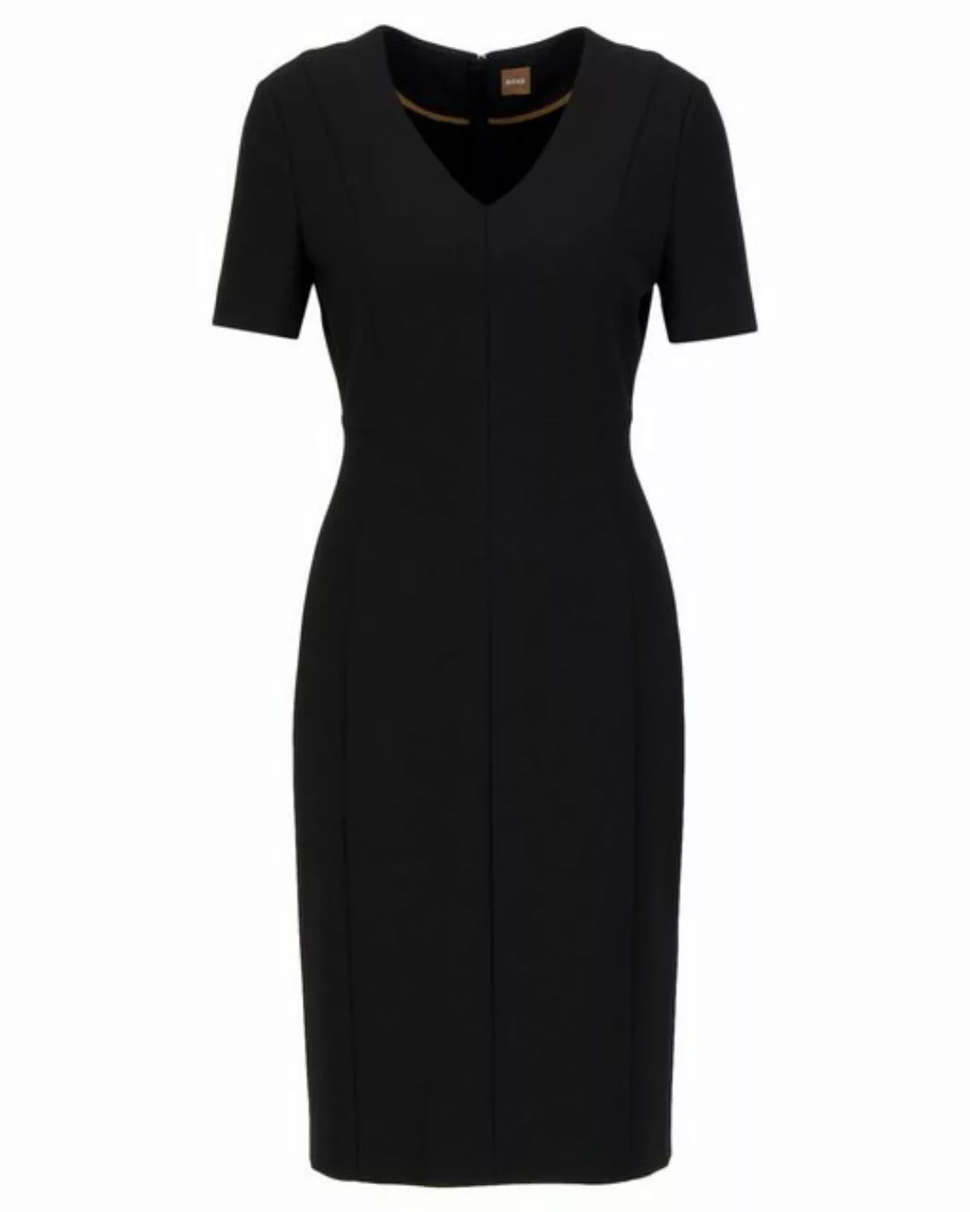 Kleid Damaisa BOSS schwarz günstig online kaufen