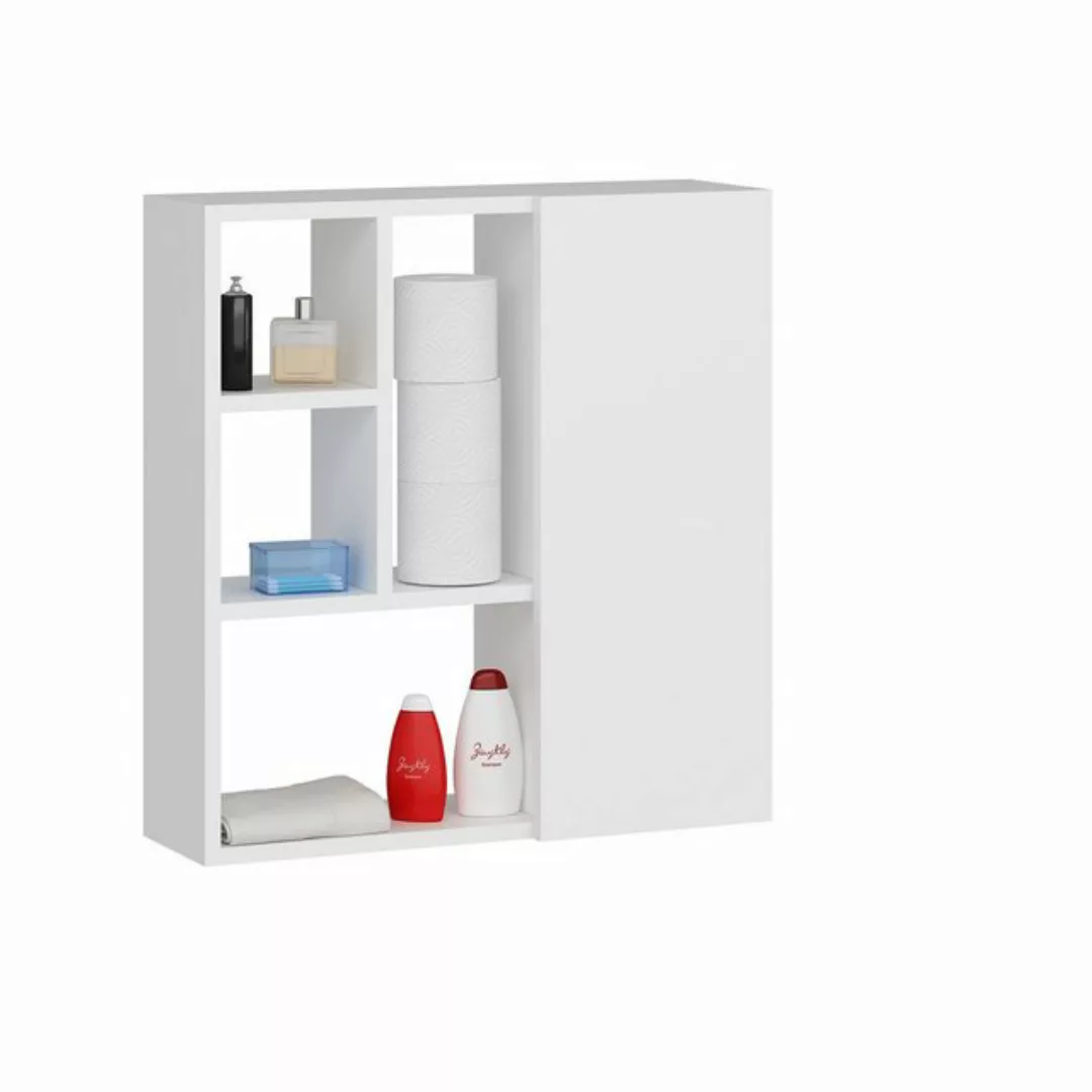 Skye Decor Badezimmerspiegelschrank OLV2407 günstig online kaufen