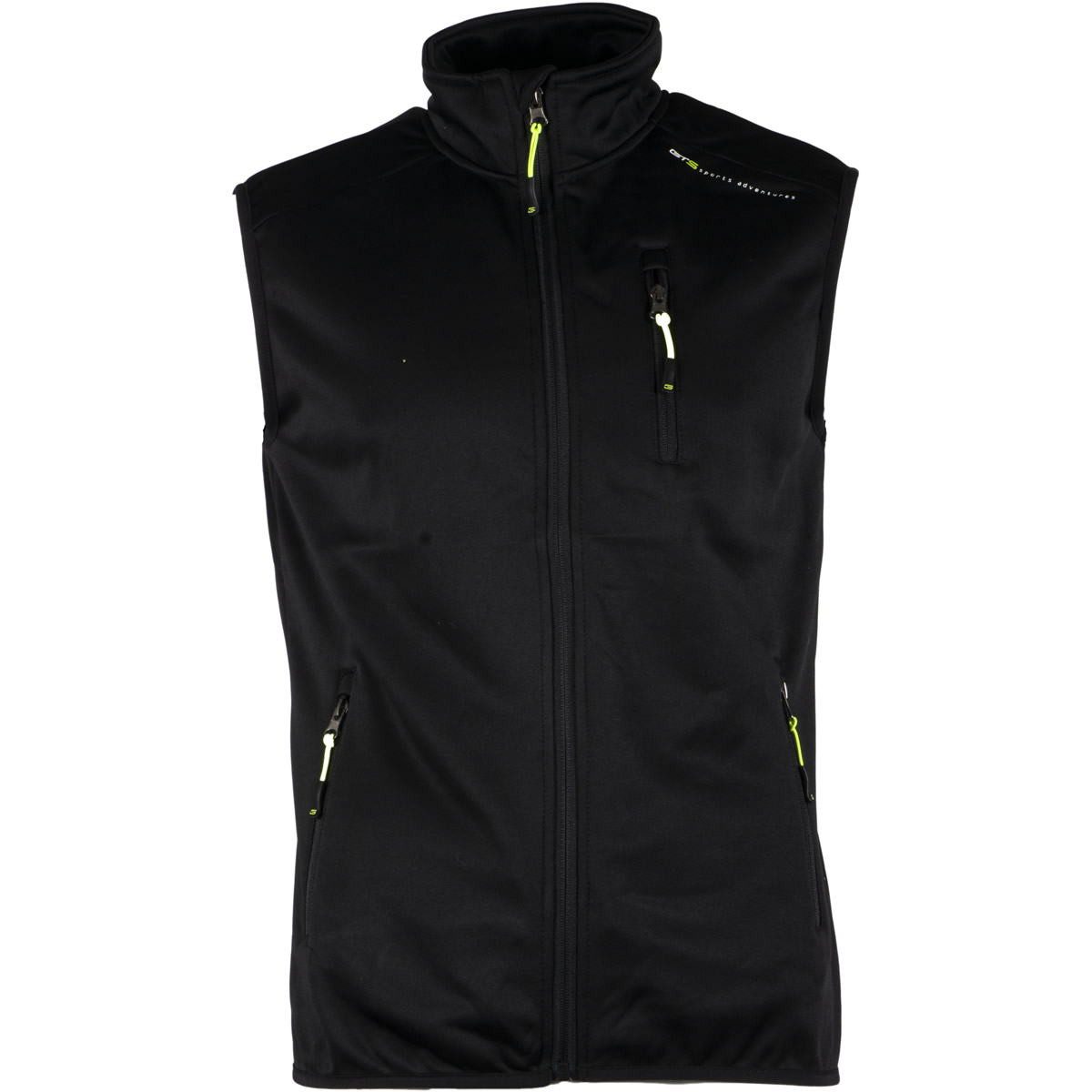 RennerXXL Funktionsweste Gert Herren Weste Powerstretch günstig online kaufen