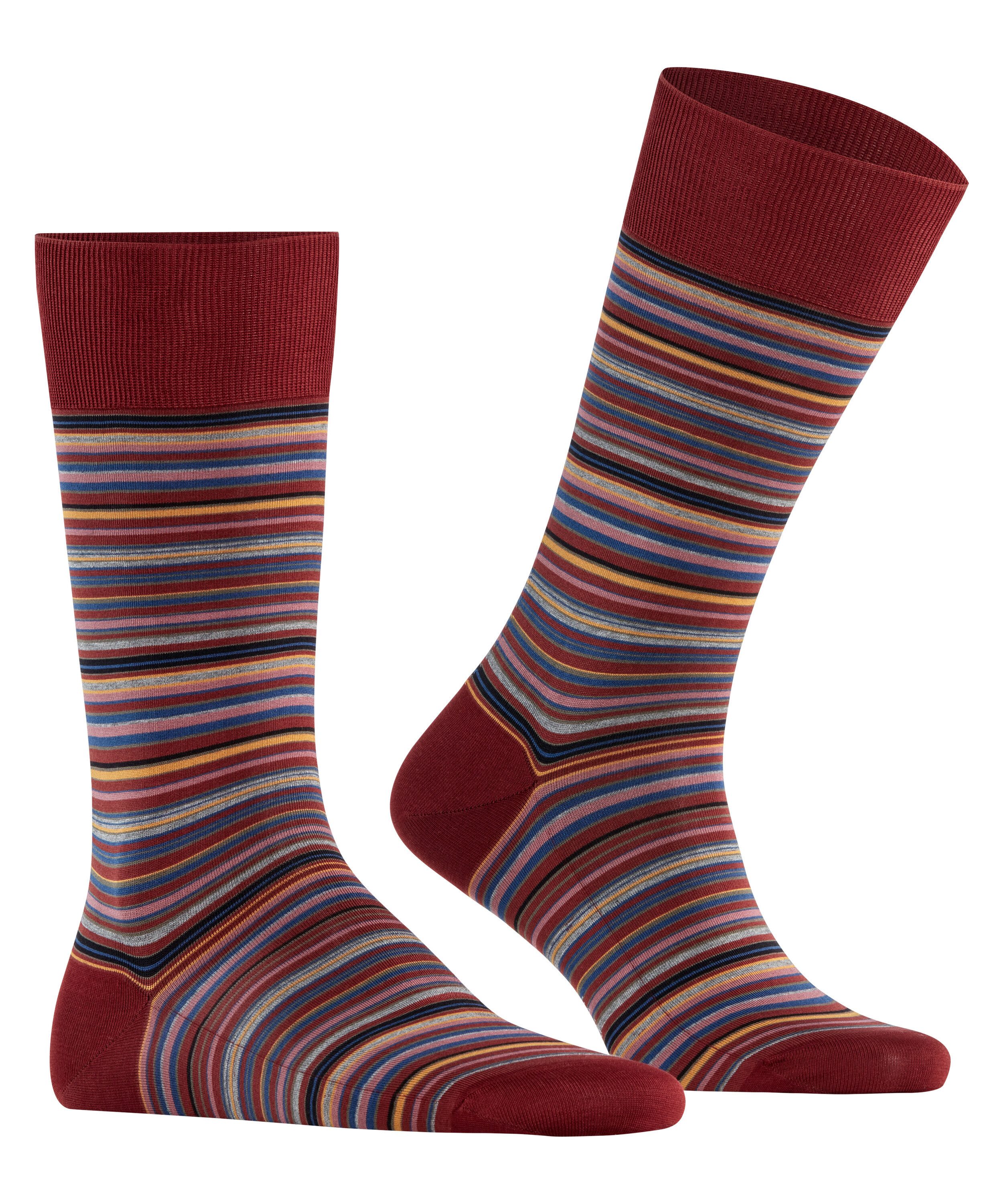 FALKE Socken Microblock (1-Paar) mit hochwertiger günstig online kaufen