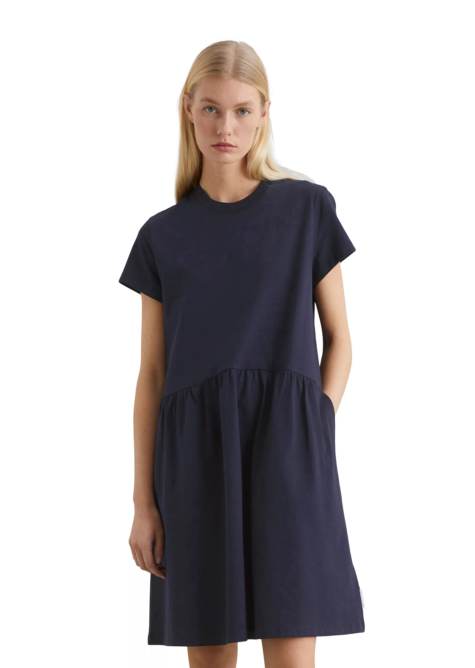 Marc OPolo DENIM Jerseykleid günstig online kaufen