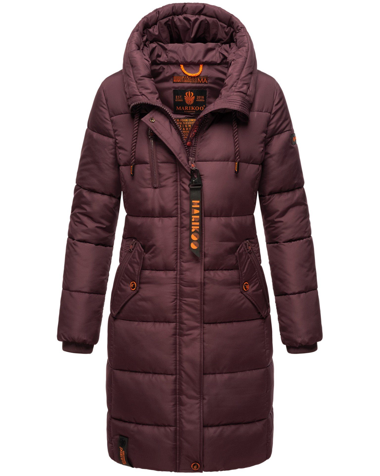 Marikoo Outdoorjacke Yuikoo günstig online kaufen