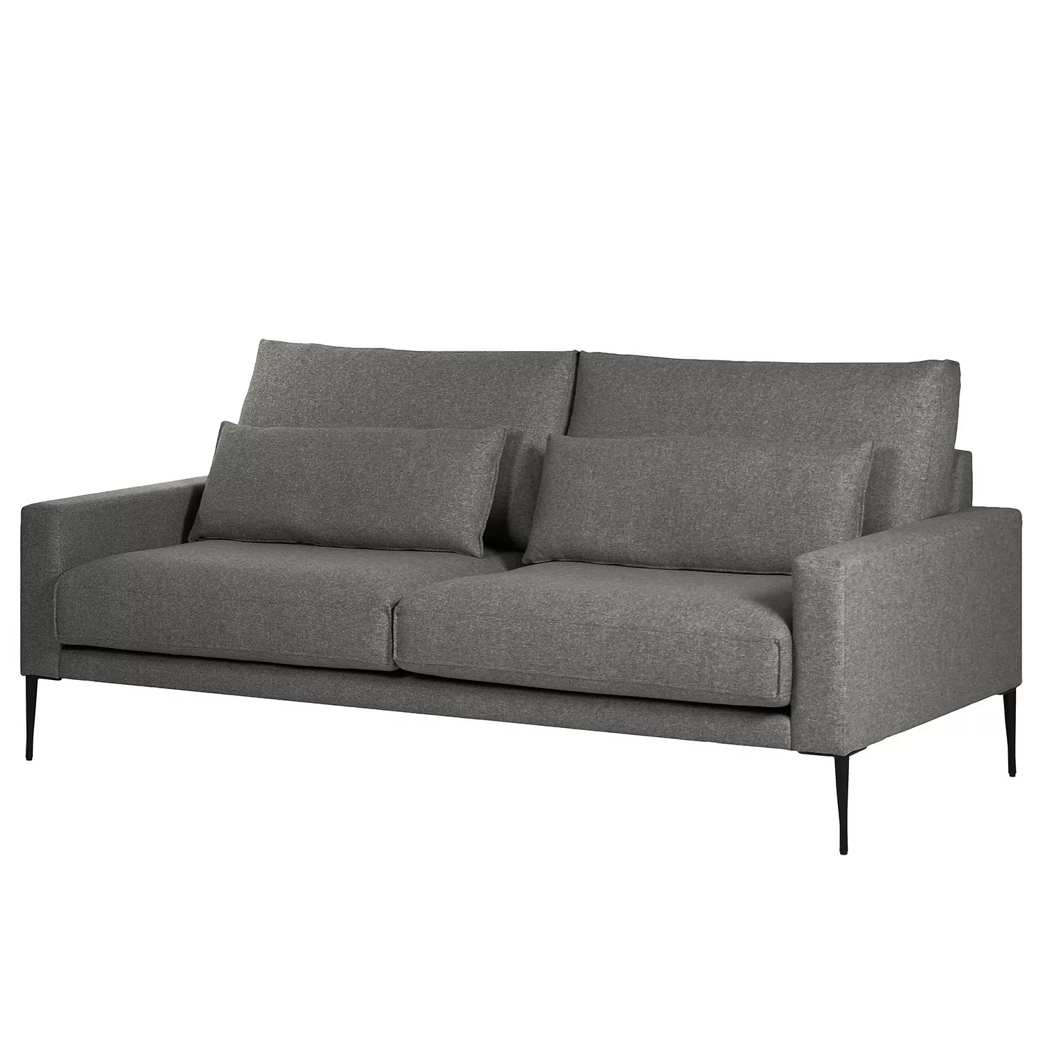 home24 Sofa Garlin (3-Sitzer) günstig online kaufen