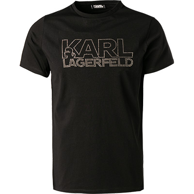 KARL LAGERFELD T-Shirt 755084/0/512225/990 günstig online kaufen