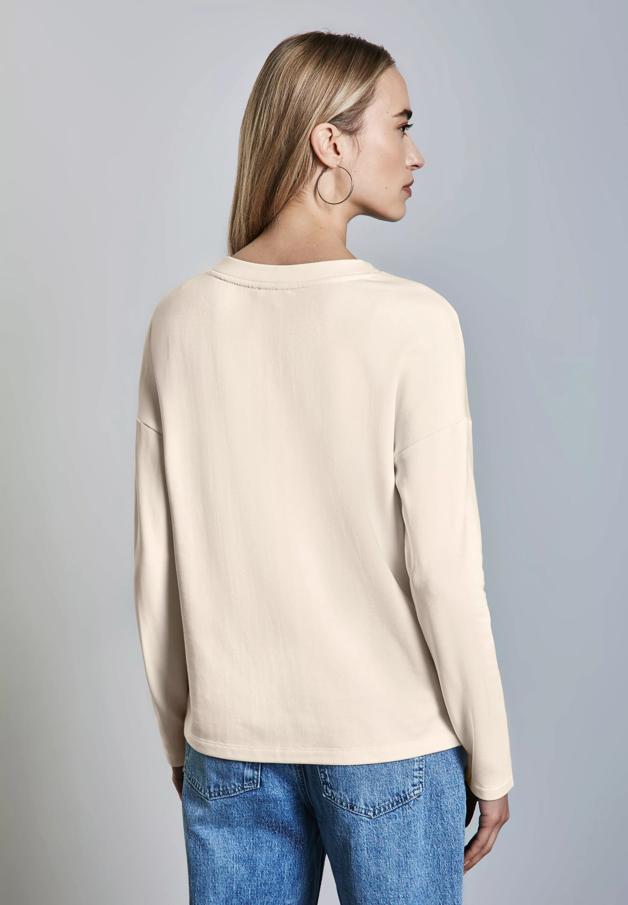 Street One Damen Pullover A322518 günstig online kaufen