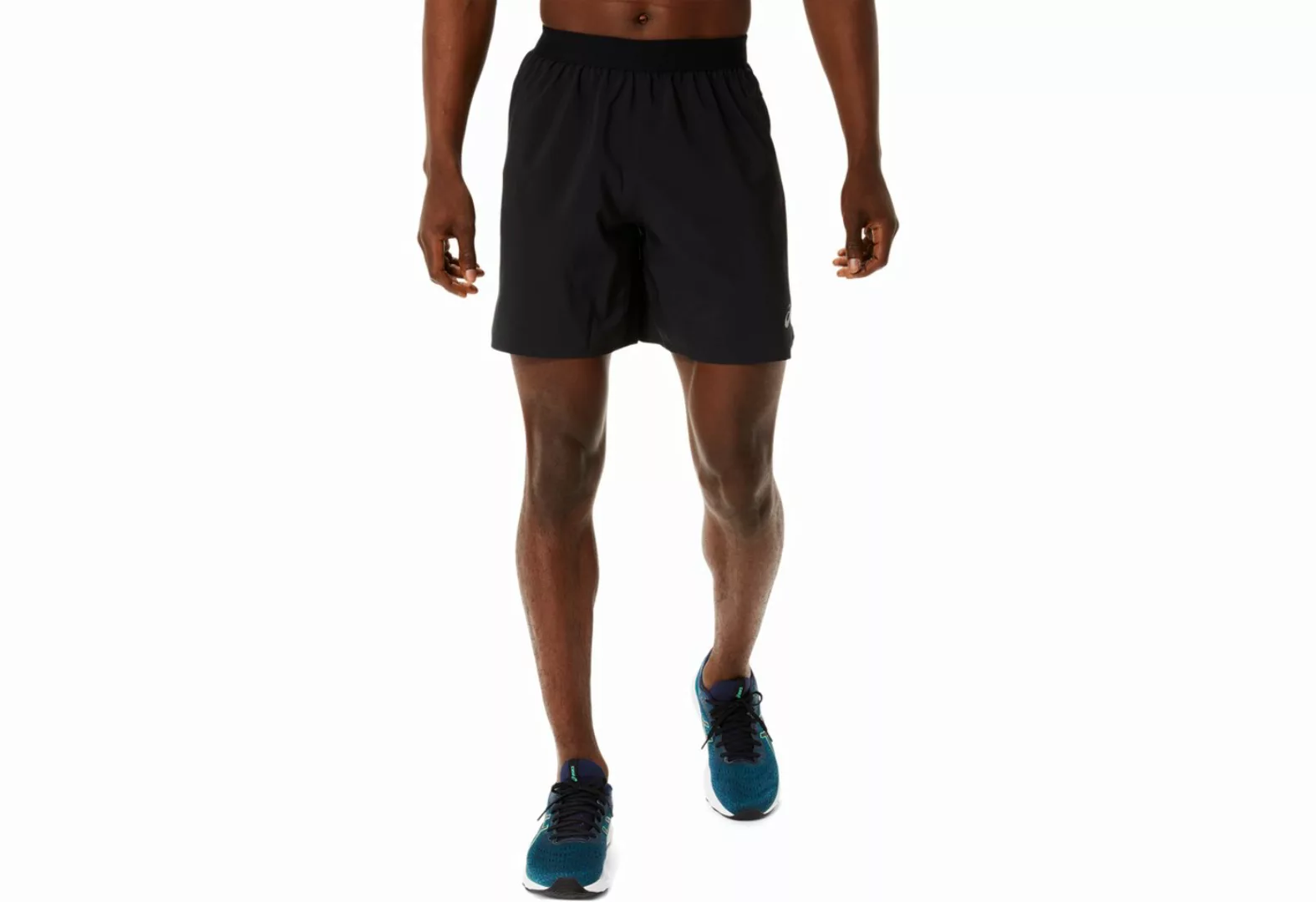 Asics Laufhose Asics Road 2-in-1 Shorts günstig online kaufen