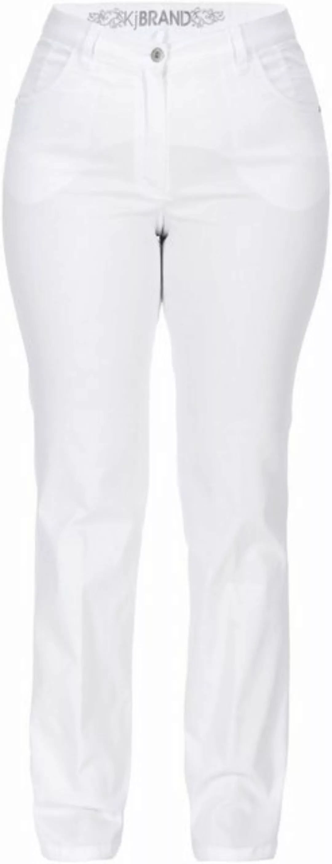 KjBRAND Stretch-Hose Betty super Stretch günstig online kaufen