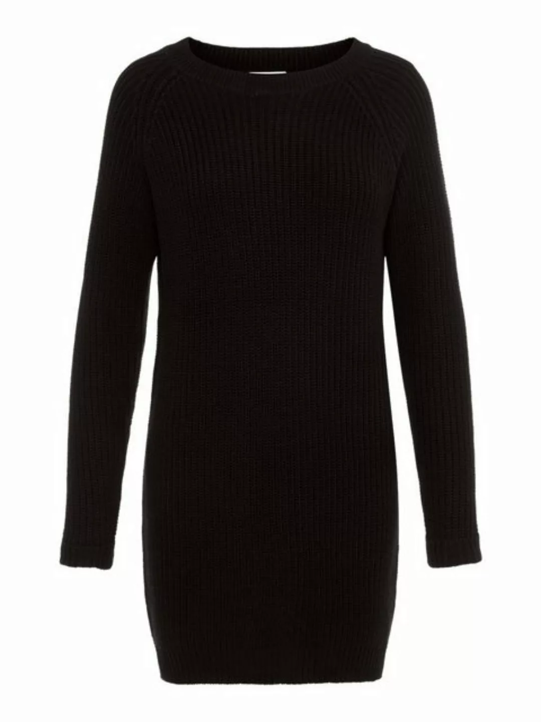 Noisy may Strickkleid NMSIESTA L/S O-NECK KNIT DRESS NOOS günstig online kaufen