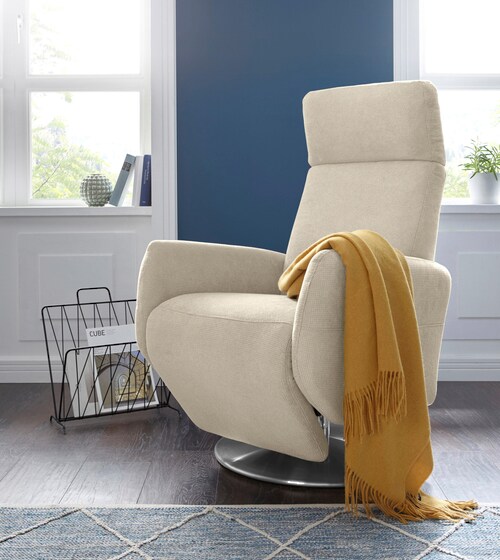 sit&more TV-Sessel "Kobra" günstig online kaufen
