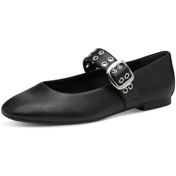 Tamaris  Ballerinas black () 1-22187-44-001 günstig online kaufen