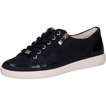 Caprice Plateausneaker, Freizeitschuh, Halbschuh, Schnürschuh mit gepolster günstig online kaufen