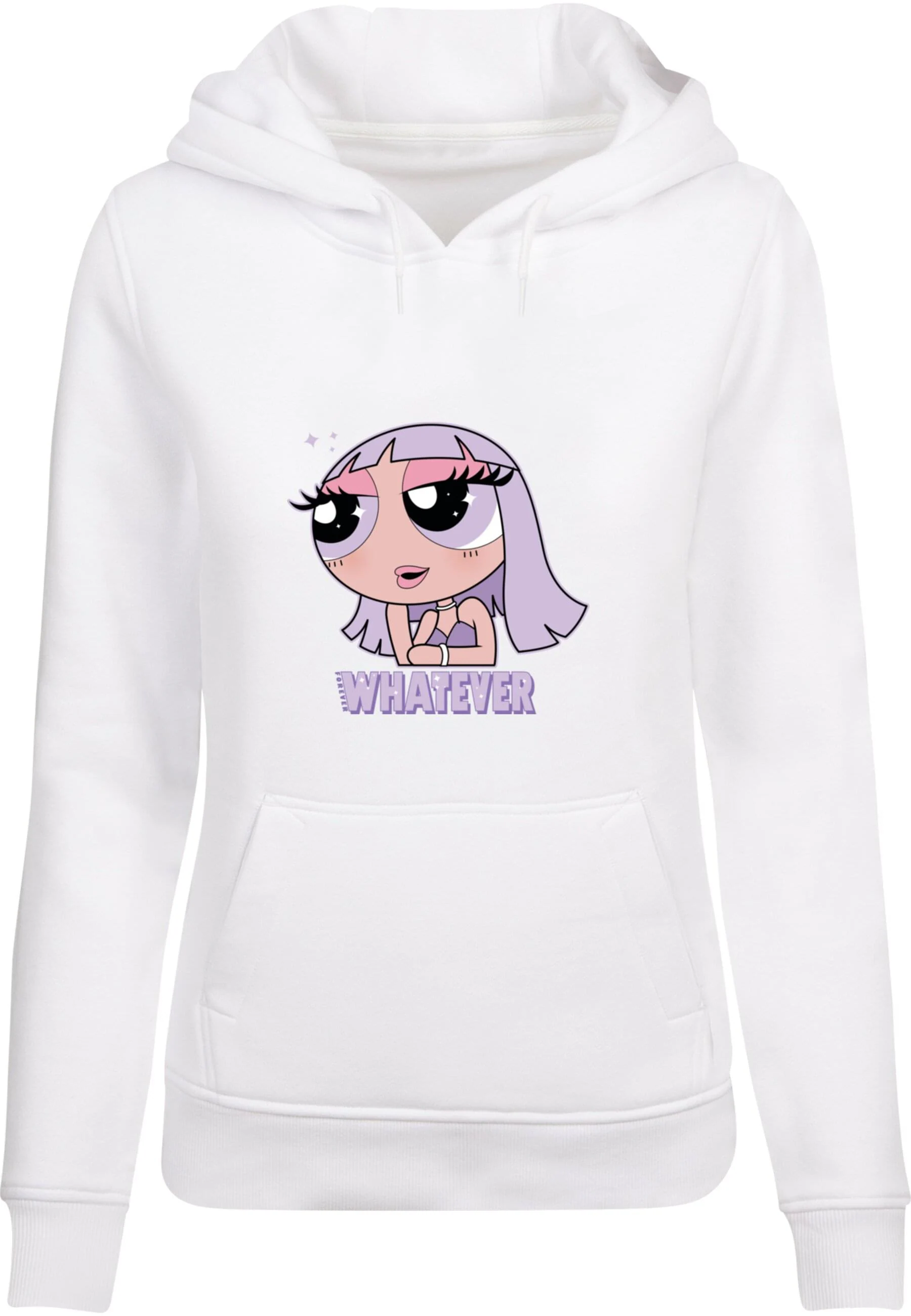 Mister Tee Ladies Kapuzenpullover Forever Whatever Hoody günstig online kaufen