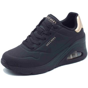 Skechers  Fitnessschuhe 177520 Uno Wedge Hi Steps günstig online kaufen