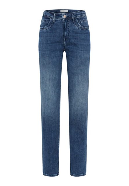 Brax 5-Pocket-Jeans "Style CAROLA" günstig online kaufen