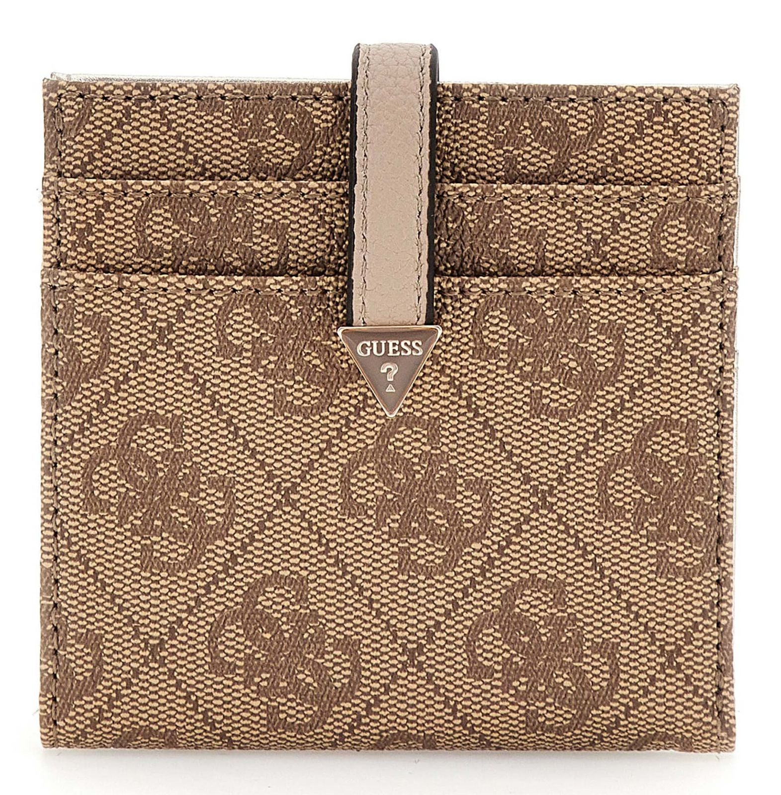 Guess Kartenetui SLG Tab Card Case günstig online kaufen