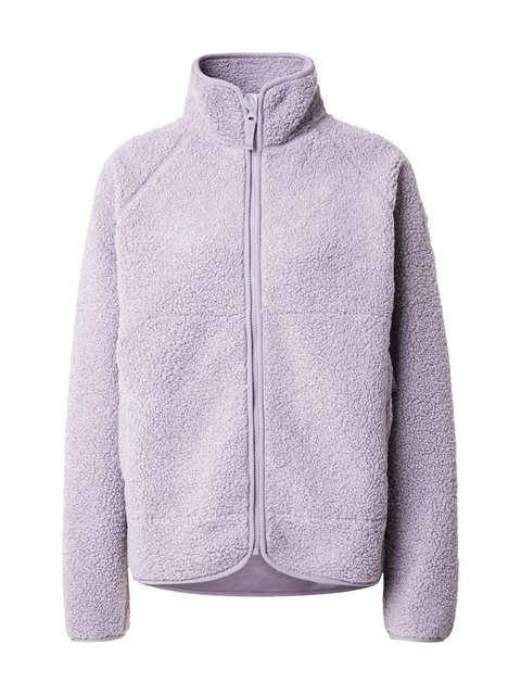 Derbe Fleecejacke Kuschelby (1-St) Plain/ohne Details günstig online kaufen