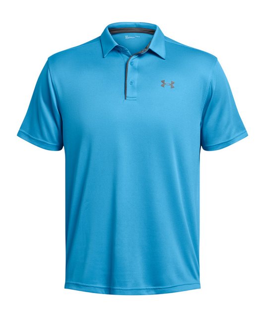 Under Armour® T-Shirt Tech Poloshirt default günstig online kaufen