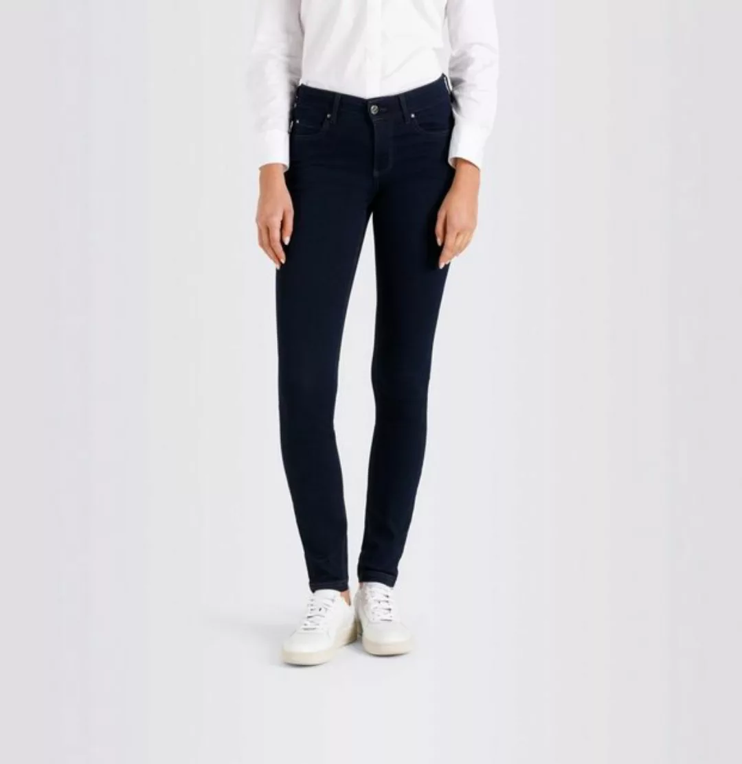 5-Pocket-Jeans MAC JEANS - DREAM SKINNY, Dream denim günstig online kaufen