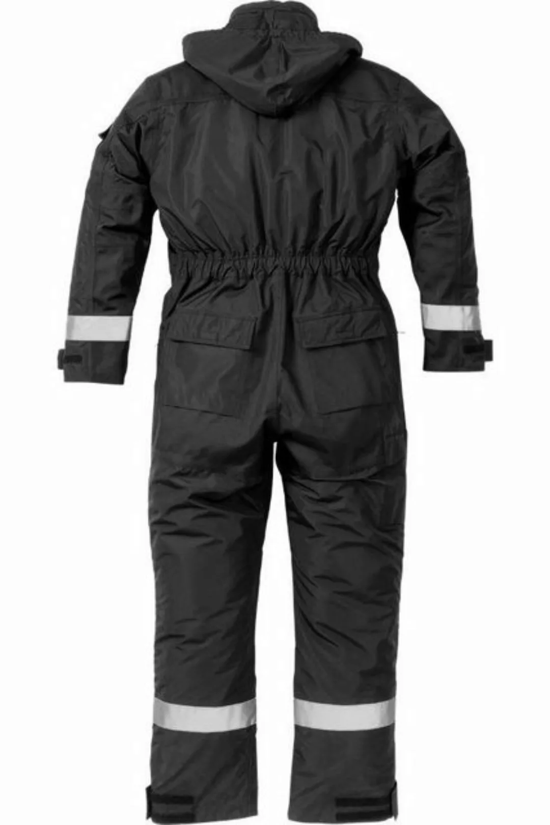 Fristads Overall High Vis Jacke Kl. 3 4794 Th günstig online kaufen