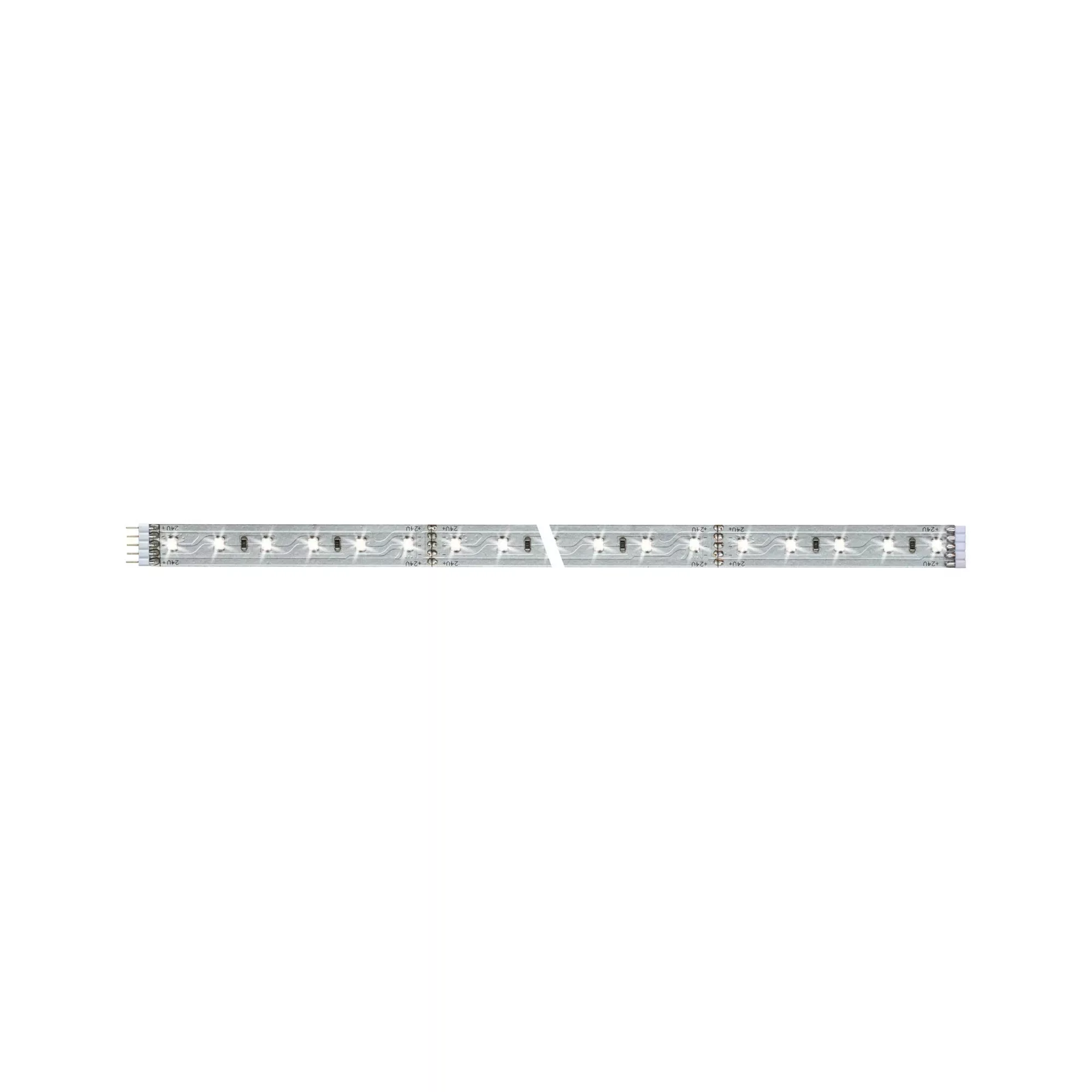 Paulmann MaxLED 500 Strip IP20 tageslicht 1m günstig online kaufen