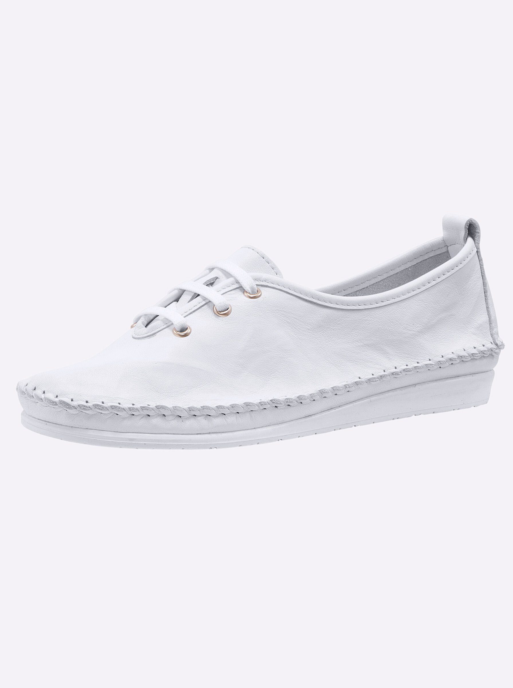 Andrea Conti Schnürer Sneaker Flexible Laufsohle, günstig online kaufen