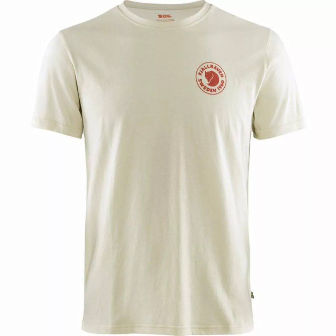 Fjällräven T-Shirt Fjällräven Herren T-Shirt 1960 Logo günstig online kaufen