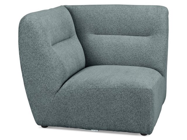 SANSIBAR Living Sofa Sofaelement SANSIBAR ESBERG BHT 99x84x99 cm Modulsofa günstig online kaufen