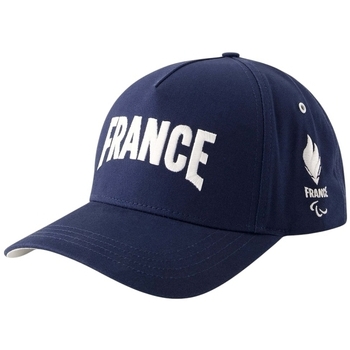 Le Coq Sportif  Schirmmütze EFRP 24 COMM CASQUETTE N°1 M INSIGNIA BL günstig online kaufen