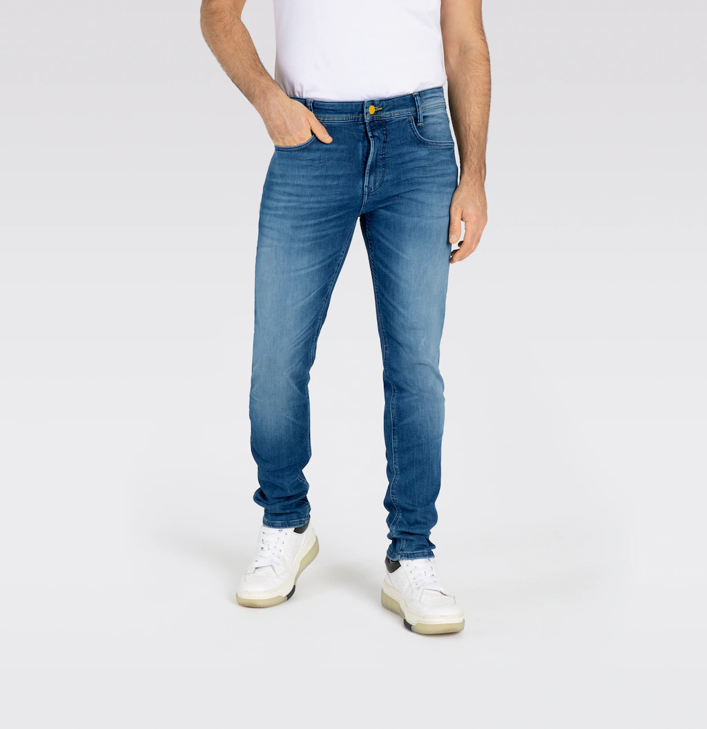 MAC Straight-Jeans "Flexx-Driver", super elastisch günstig online kaufen