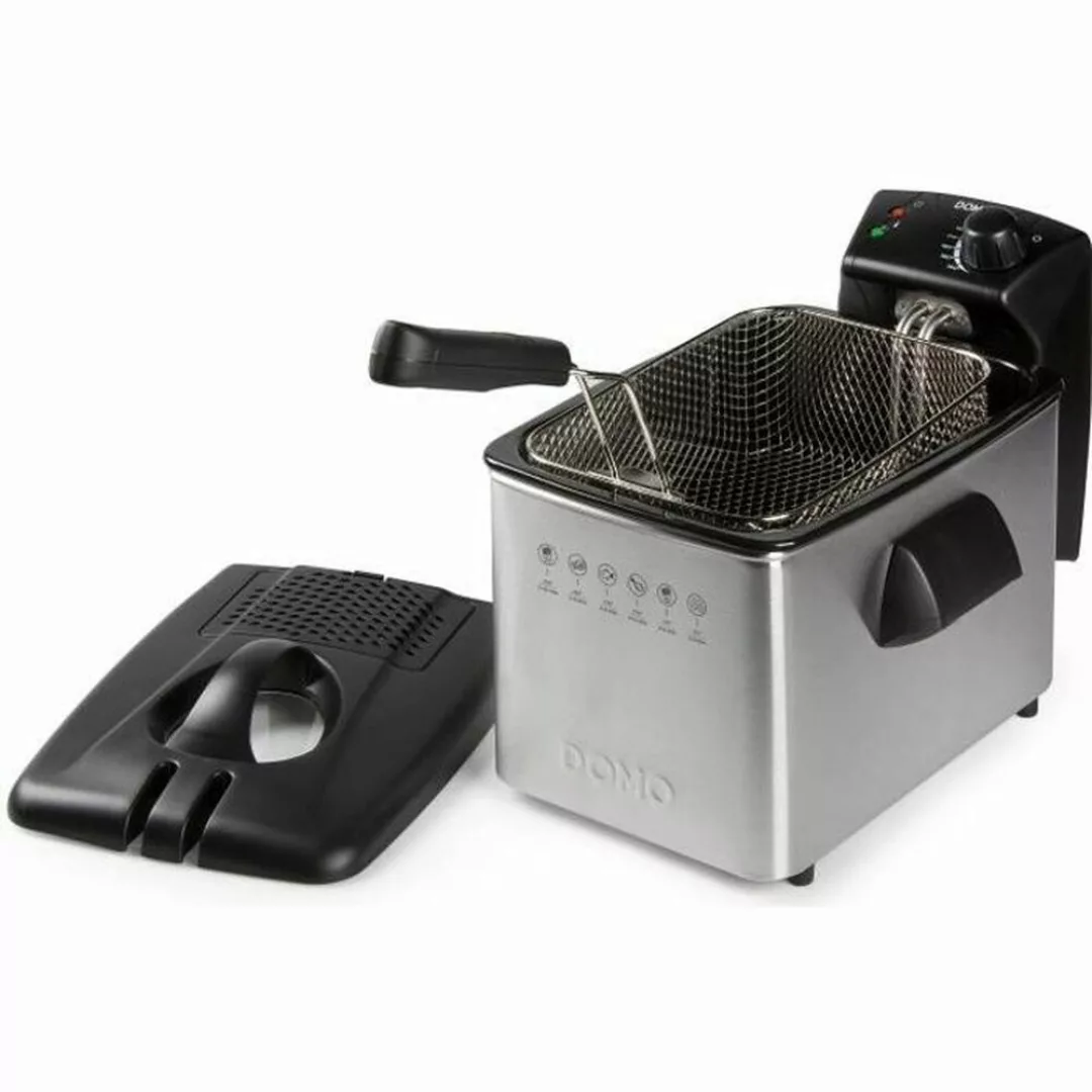 Fritteuse Domo Do465fr 3000 W 4 L günstig online kaufen