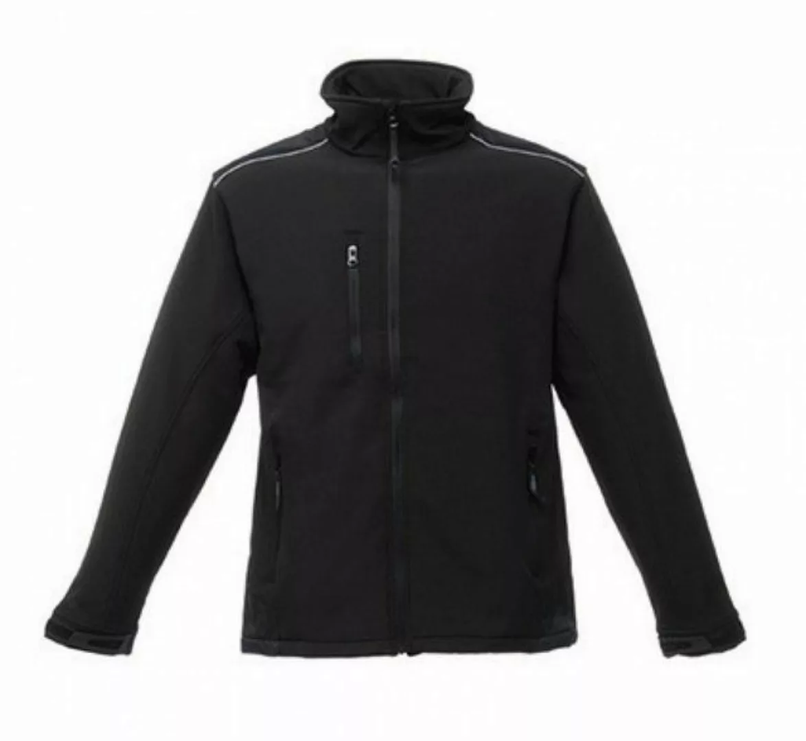 Regatta Professional Softshelljacke Sandstorm Workwear Softshell günstig online kaufen