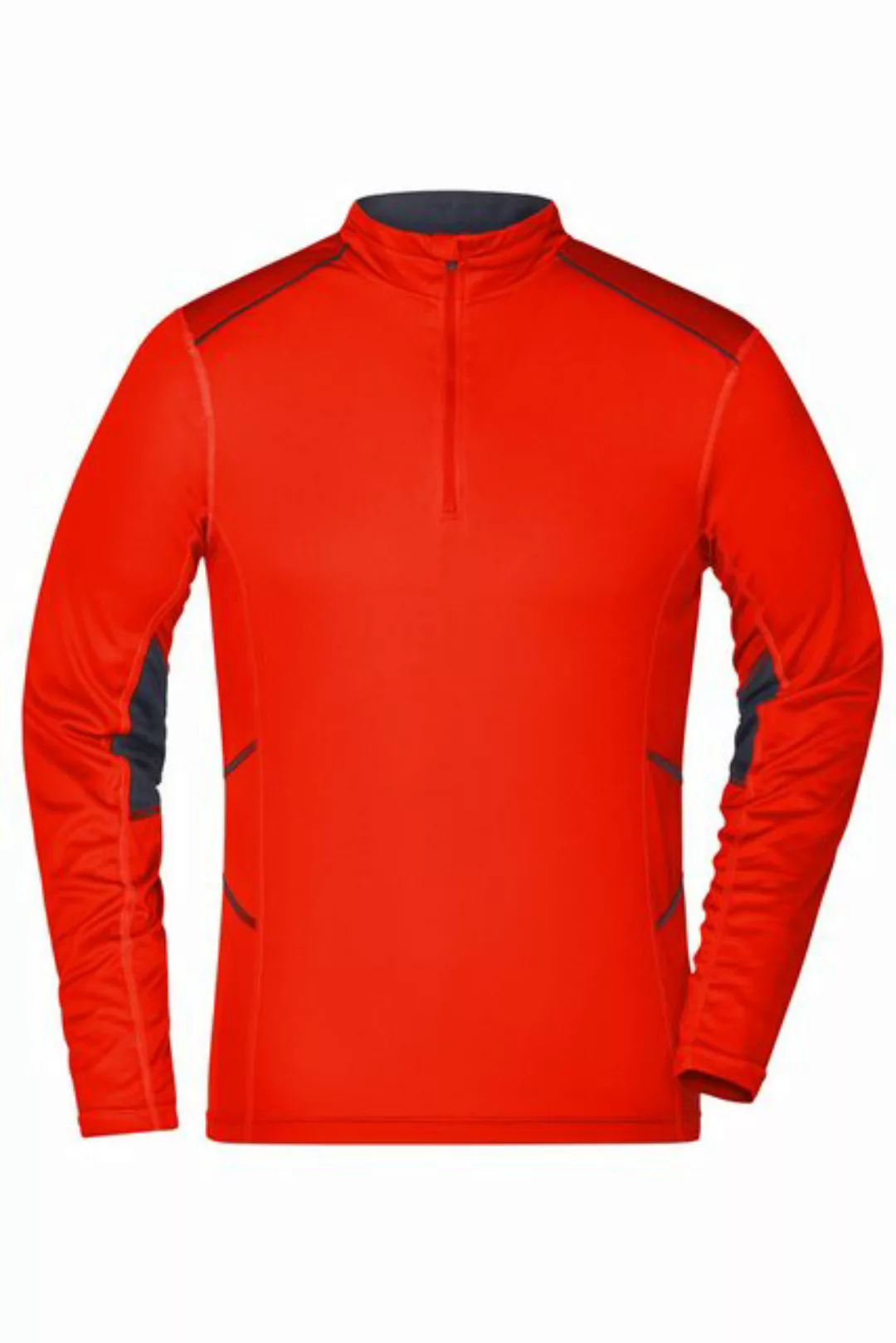 James & Nicholson Laufshirt Atmungsaktives Herren Laufshirt in vielen Farbe günstig online kaufen