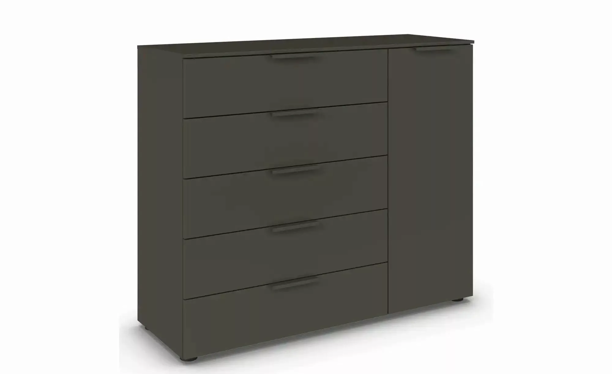 rauch Schubkastenkommode "Flipp Kommode Sideboard Wäscheschrank", 1-türig m günstig online kaufen