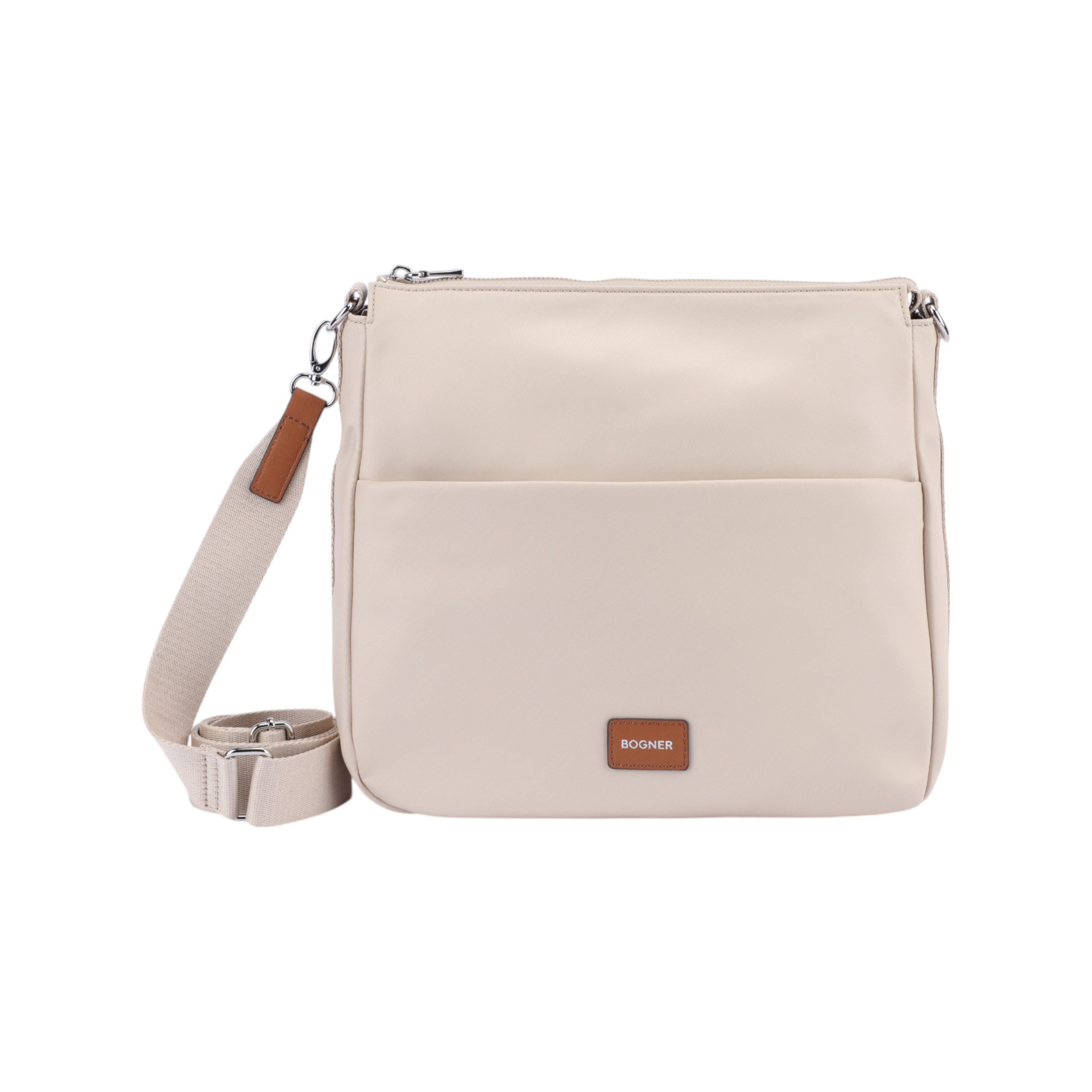 BOGNER Handtasche Bogner - Damen Hobo günstig online kaufen
