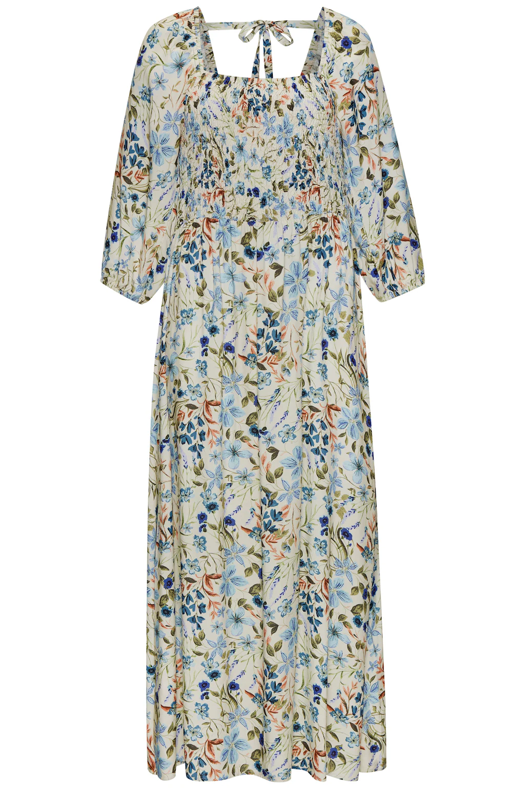 Buffalo Maxikleid günstig online kaufen