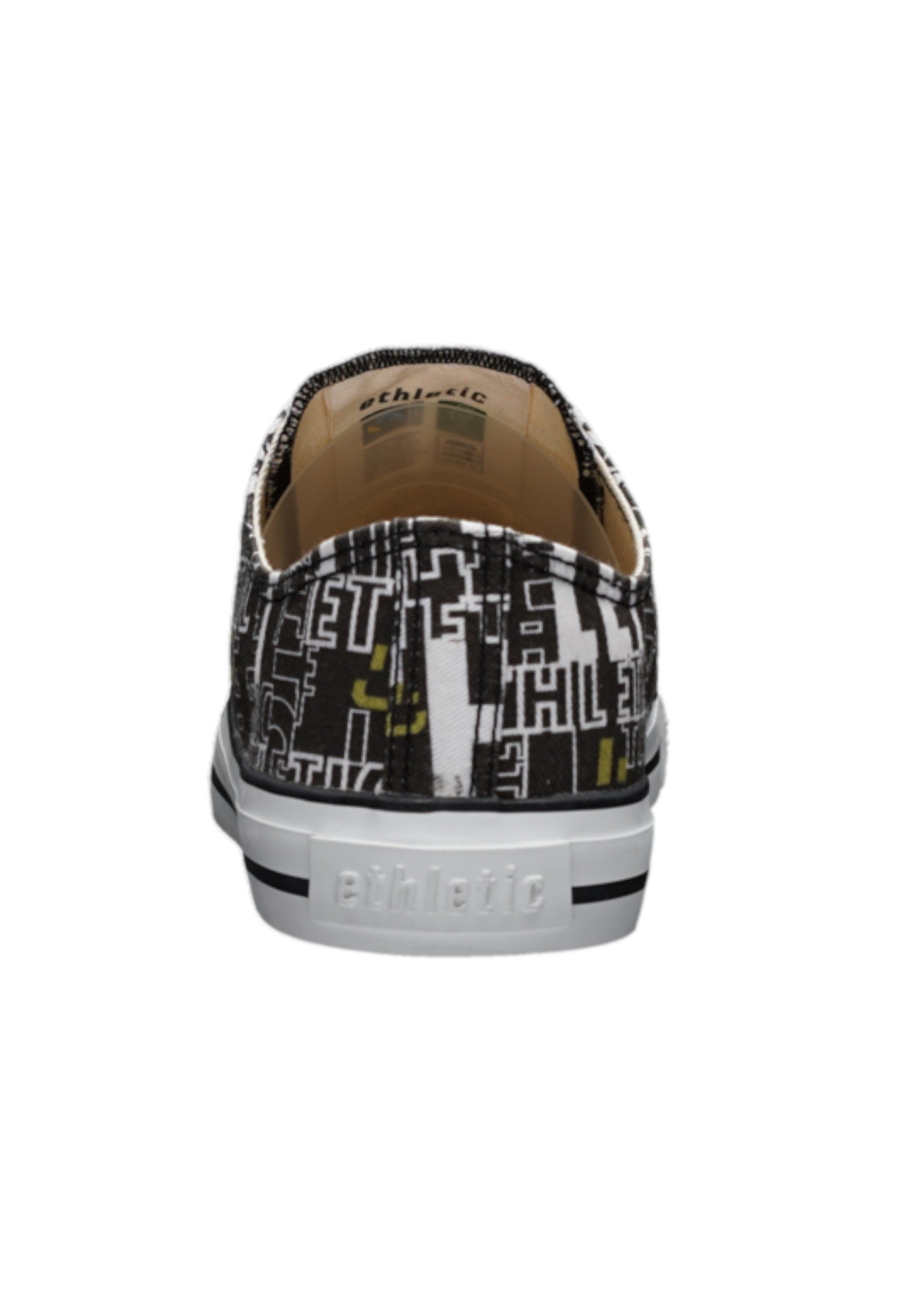 ETHLETIC Fair Trainer White Cap Lo günstig online kaufen